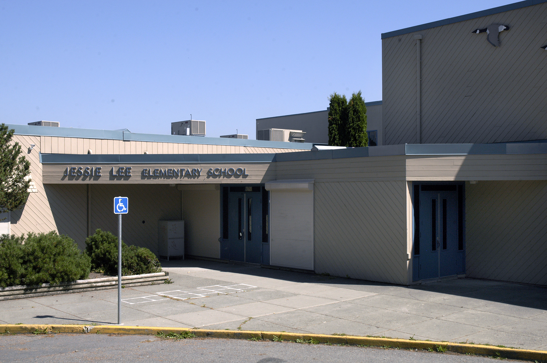 Jessie Lee Elementary | Surrey Schools International Education